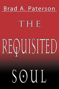 Front cover_The Requisited Soul