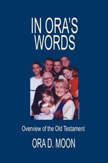 Couverture_In Ora's Words