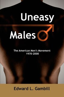 Couverture_Uneasy Males