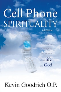 Front cover_Cell Phone Spirituality