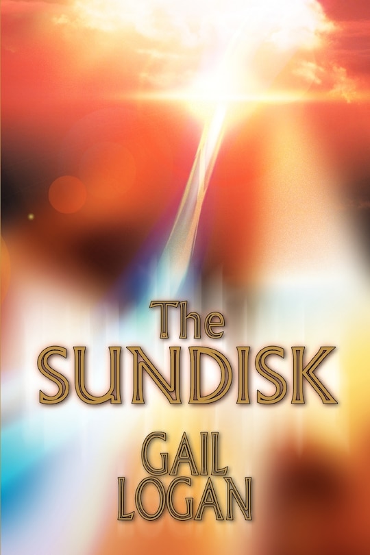 Front cover_The Sundisk