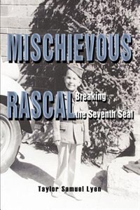 Front cover_Mischievous Rascal