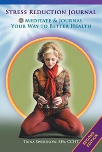 Couverture_Stress Reduction Journal