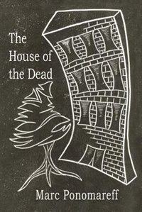 Front cover_The House of the Dead