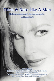 Front cover_Think & Date Like a Man