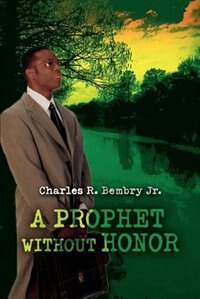 Front cover_A Prophet Without Honor