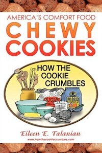Couverture_Chewy Cookies