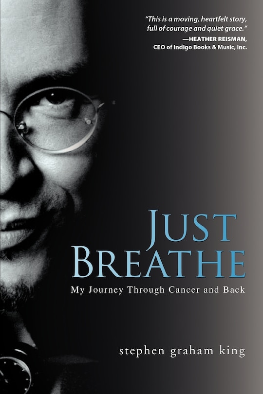 Front cover_Just Breathe