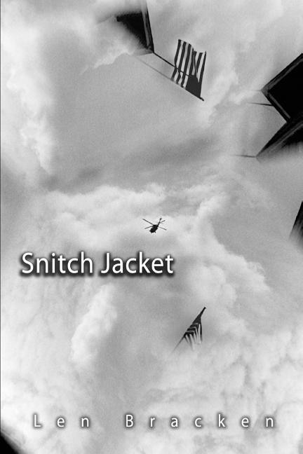 Front cover_Snitch Jacket
