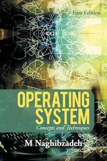 Front cover_Operating System