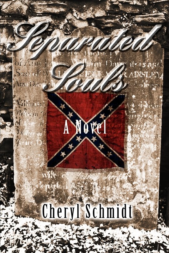 Front cover_Separated Souls