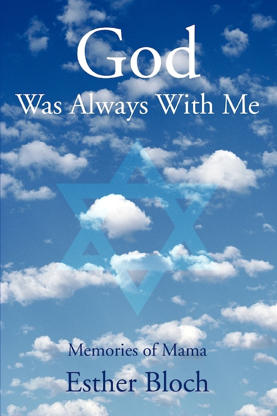 Couverture_God Was Always With Me