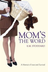Front cover_Mom's the Word