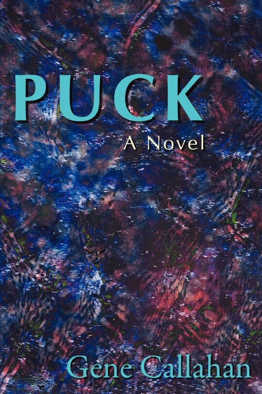 Front cover_Puck