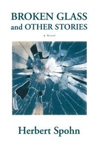 Front cover_Broken Glass And Other Stories