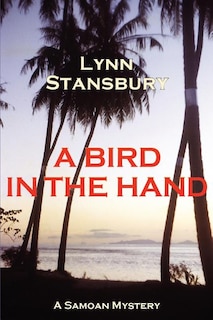 Front cover_A Bird in the Hand