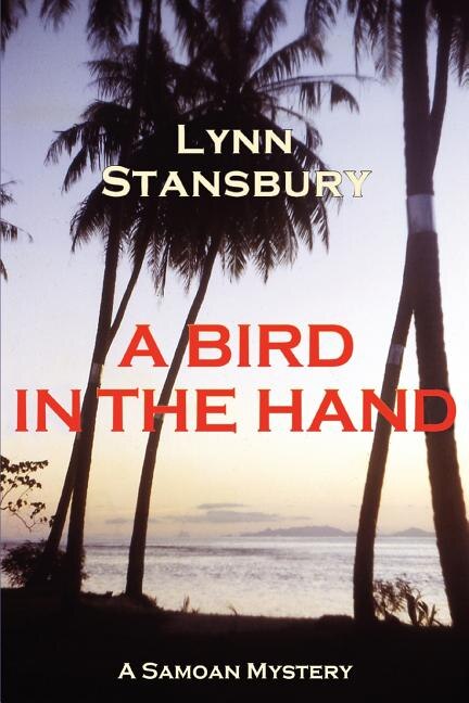 Front cover_A Bird in the Hand