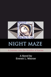 Couverture_Night Maze