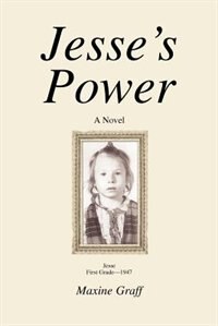 Front cover_Jesse's Power
