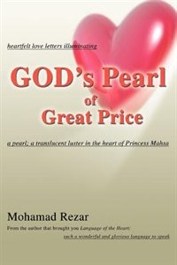 Couverture_GOD's Pearl of Great Price