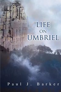 Front cover_Life On Umbriel