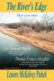 Couverture_The River's Edge