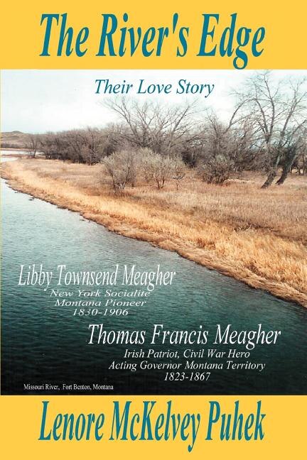 Couverture_The River's Edge