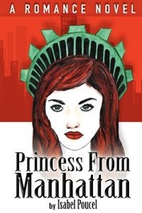 Front cover_Princess From Manhattan