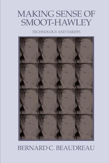 Front cover_Making Sense of Smoot-Hawley