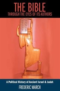 Couverture_The Bible Through the Eyes of Its Authors