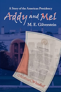 Front cover_Addy and Mel