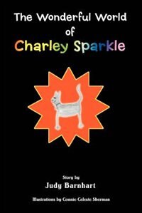 Couverture_The Wonderful World Of Charley Sparkle