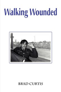 Front cover_Walking Wounded
