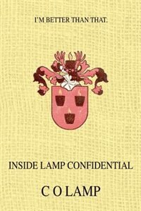 Couverture_Inside Lamp Confidential