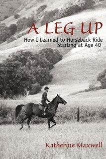 Couverture_A Leg Up