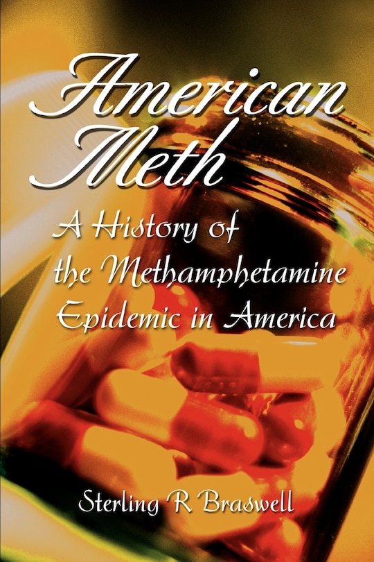 Couverture_American Meth