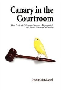 Front cover_Canary in the Courtroom