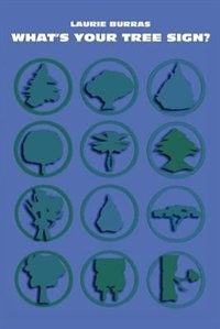 Front cover_What's Your Tree Sign?