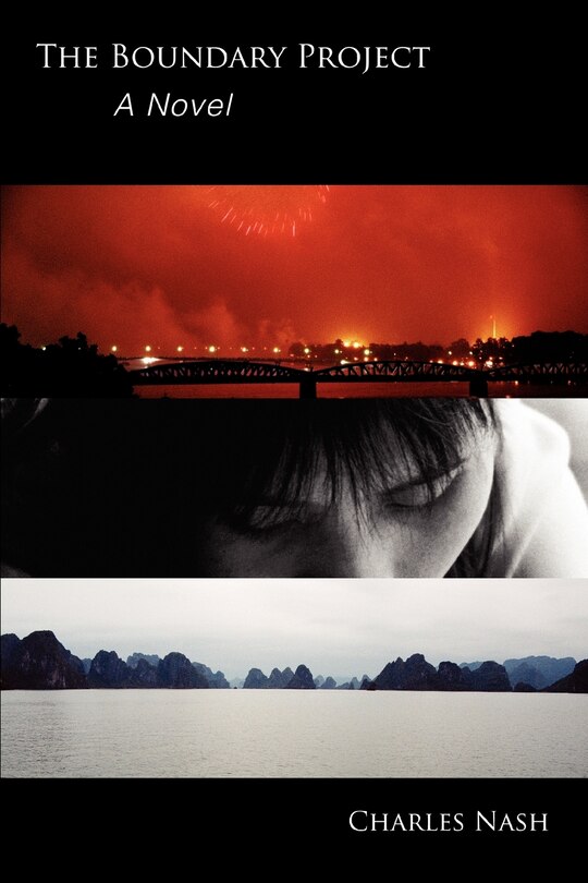Front cover_The Boundary Project