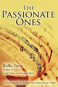 Couverture_The Passionate Ones