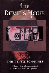 Front cover_The Devil's Hour