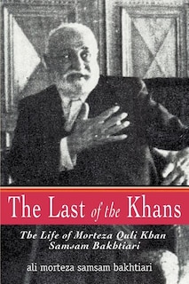 Front cover_The Last of the Khans