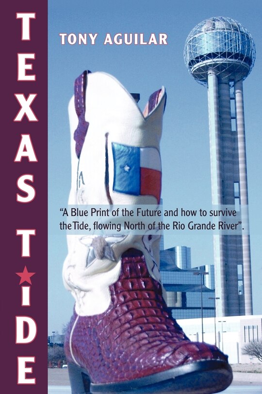 Couverture_Texas Tide