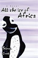 Couverture_All The Ice Of Africa