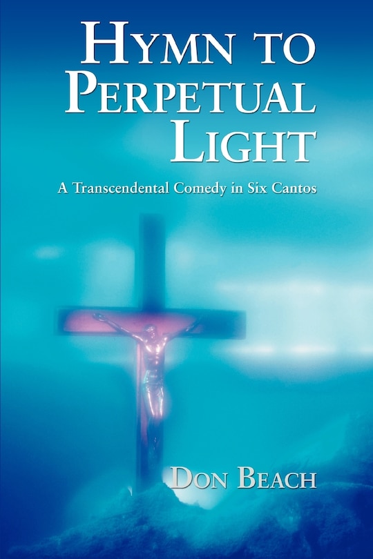 Front cover_Hymn to Perpetual Light