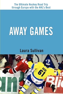 Front cover_Away Games
