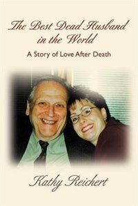 Couverture_The Best Dead Husband in the World