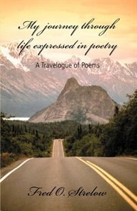 Front cover_My Journey Through Life Expressed in Poetry