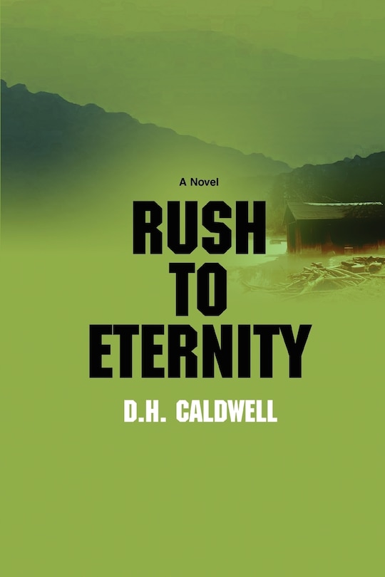 Couverture_Rush To Eternity