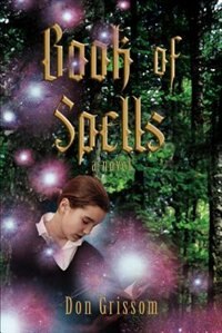 Front cover_Book Of Spells